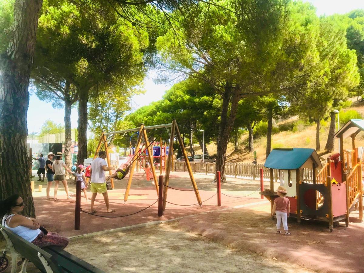 Retromirabeau "Cote Mer" - 29M2 - Lumineux - Terrasse Loggia - Vue Marina - Parking Securise - 2 A 3 Pers - Emplacement Top - Cheques Vacances Connect Gruissan Bagian luar foto