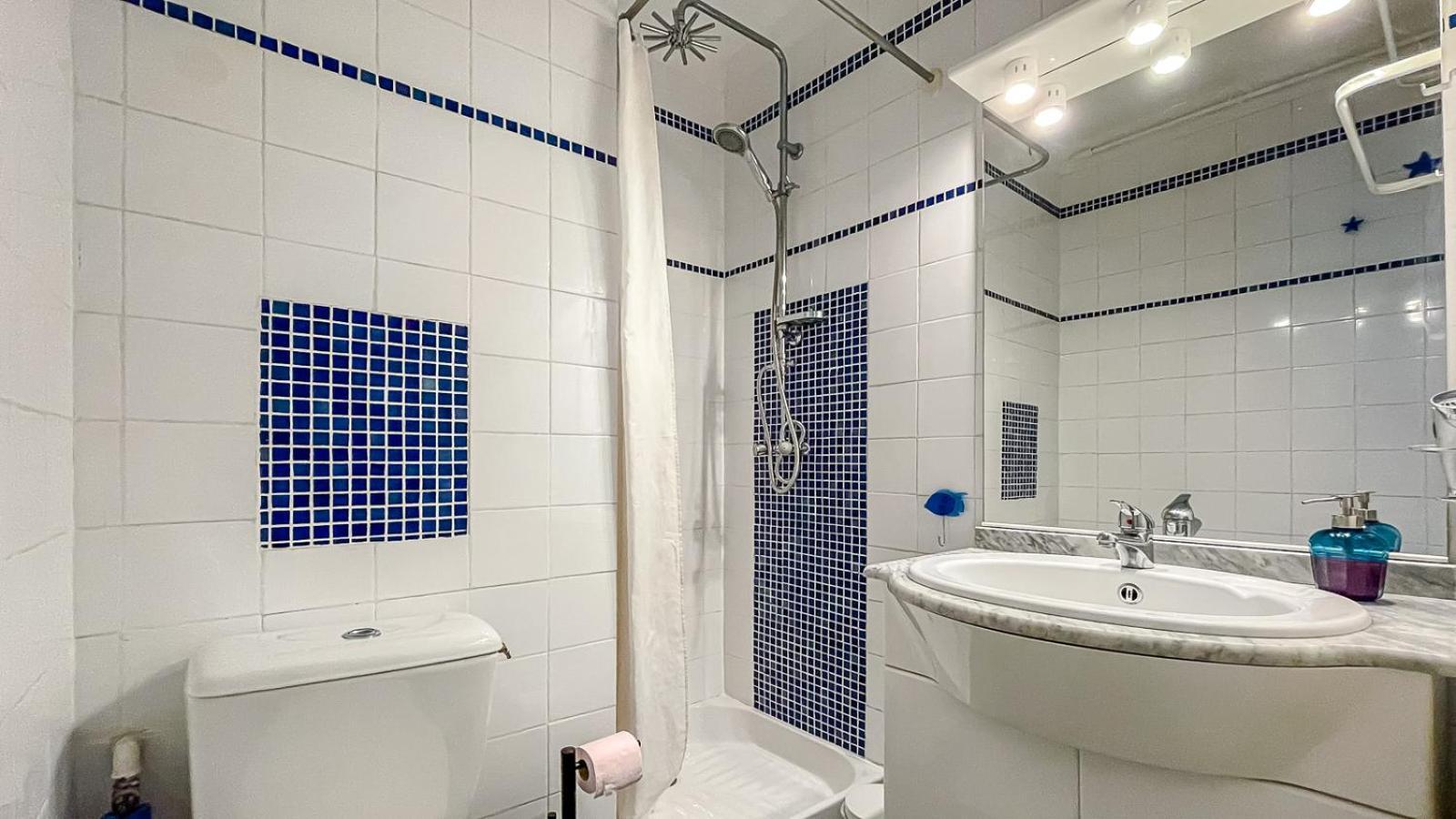 Retromirabeau "Cote Mer" - 29M2 - Lumineux - Terrasse Loggia - Vue Marina - Parking Securise - 2 A 3 Pers - Emplacement Top - Cheques Vacances Connect Gruissan Bagian luar foto