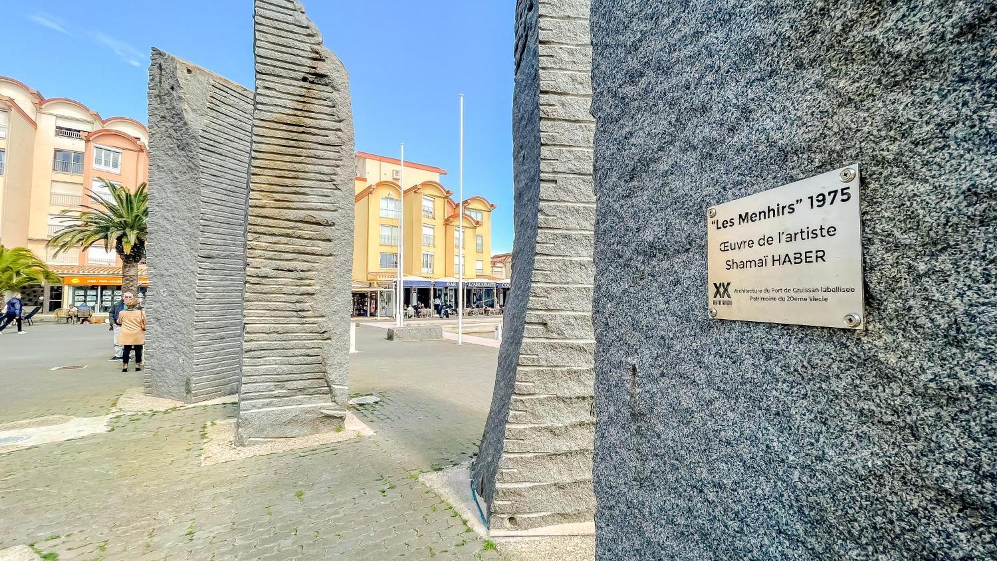 Retromirabeau "Cote Mer" - 29M2 - Lumineux - Terrasse Loggia - Vue Marina - Parking Securise - 2 A 3 Pers - Emplacement Top - Cheques Vacances Connect Gruissan Bagian luar foto